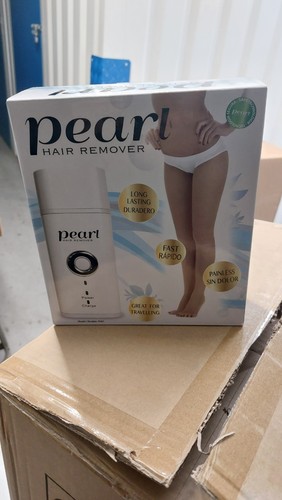 Jml pearl depilatore set - pearl,