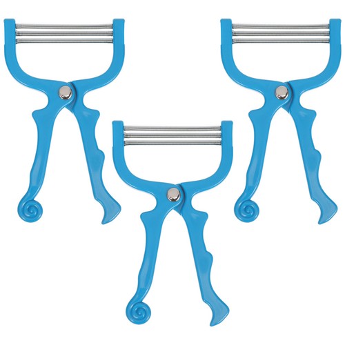 Pezzi epilatore viso manuale - 3,
