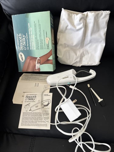 Sistema depilazione vintage - sistema,