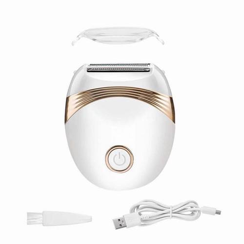 Tiardey rasoio elettrico donna - rasoio,