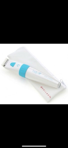 Epilady lady bikini trimmer - lady,