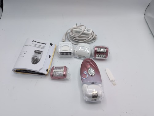 Panasonic ed90 epilatore - panasonic,