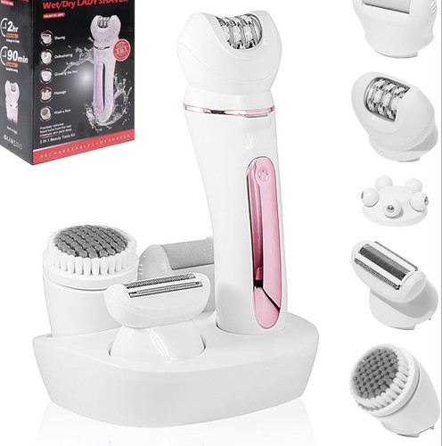 Mcuro wet dry lady - mcuro,