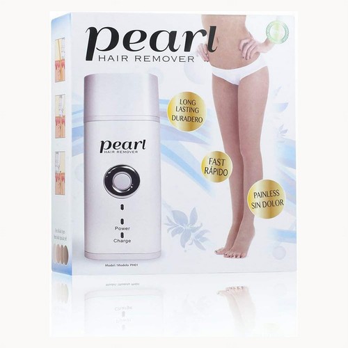 Jml pearl depilatore - depilatore, set
