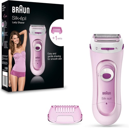 Braun silk épil 5100 rasoio - 5100,