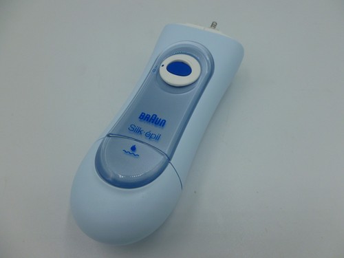 Braun silk épil lady shaver - braun, silk-épil