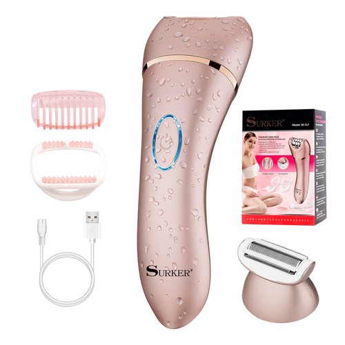 Surker epilatore donna senza - surker,