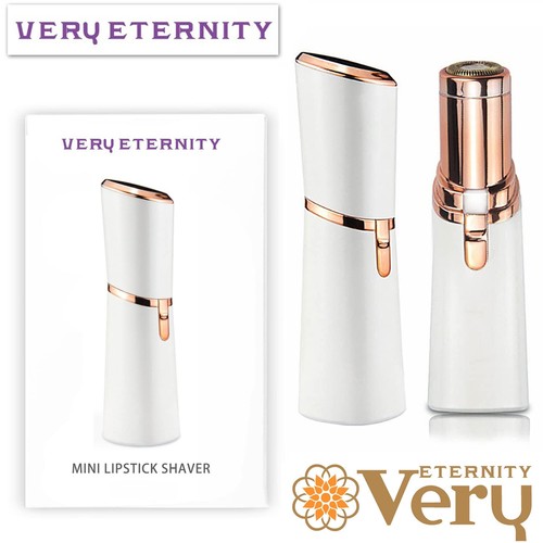 Very eternity depilatore - very, viso
