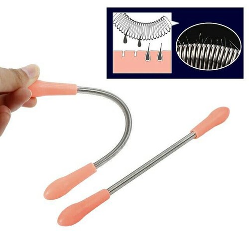 Epilatore molla manuale - x,