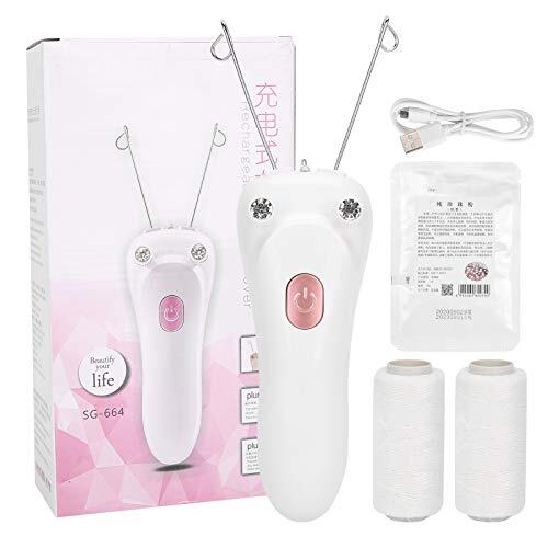 Epilatore depilatore viso - epilatore,