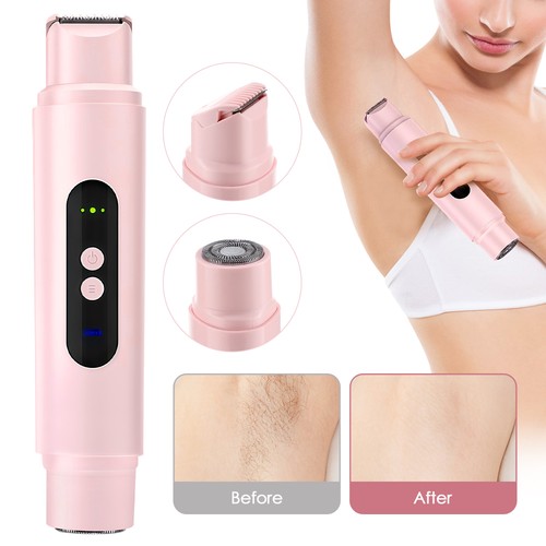 Depilatore 2in1 per - , tutto