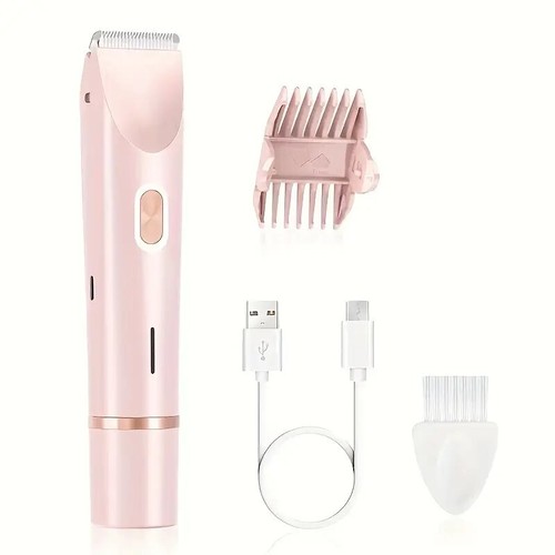 Rasoio elettrico donna 1 - in,