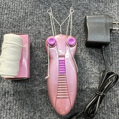 Epilatore elettrico depilatore