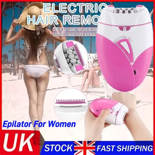 Epilatore per donna - , rasoio