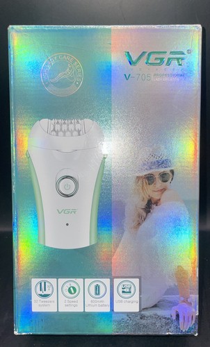 Voyager vgr 705 lady - voyager, v-705