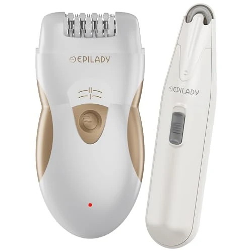Confezione epilatore 1 - confezione,