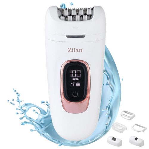 Lady shaver rasoio donna - lady,