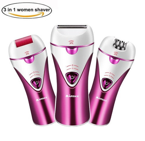 Rasoio elettrico cordless wet - rasoio,