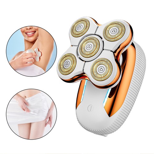 Surker epilatore rasoio donna - epilatore,